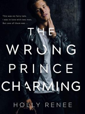 The Wrong Prince Charming