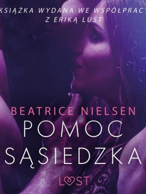 Pomoc sąsiedzka - opowiadanie erotyczne