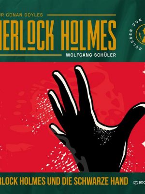 Sherlock Holmes und die Schwarze Hand