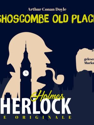 Die Originale: Shoscombe Old Place