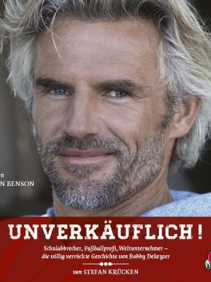 Unverkäuflich! - Das Hörbuch