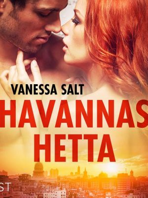 Havannas hetta - erotisk novell