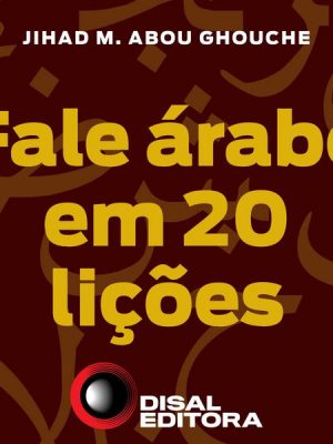 Fale árabe em 20 lições