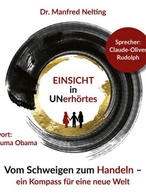 EINSICHT in UNerhörtes