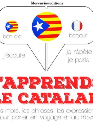 J'apprends le catalan