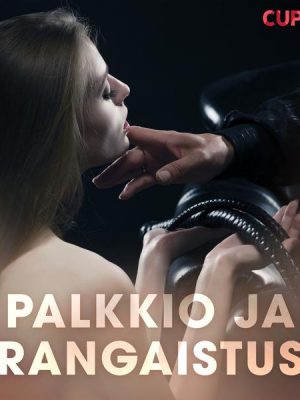 Palkkio ja rangaistus