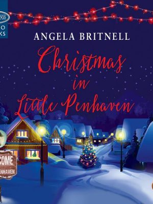 Christmas in Little Penhaven