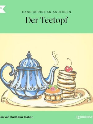 Der Teetopf