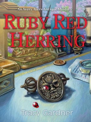 Ruby Red Herring