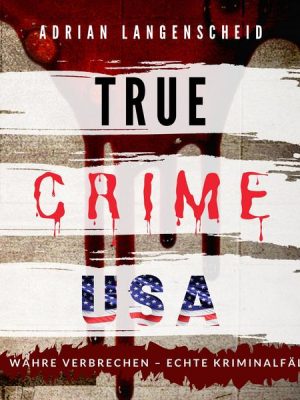 True Crime USA