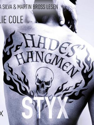 Hades' Hangmen - Styx