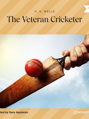 The Veteran Cricketer