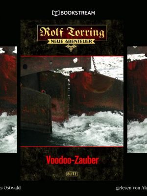 Voodoo-Zauber