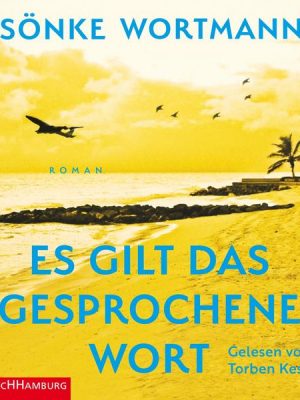 Es gilt das gesprochene Wort