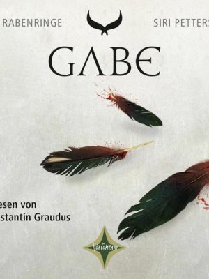 Die Rabenringe 3 - Gabe