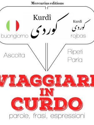 Viaggiare in Curdo