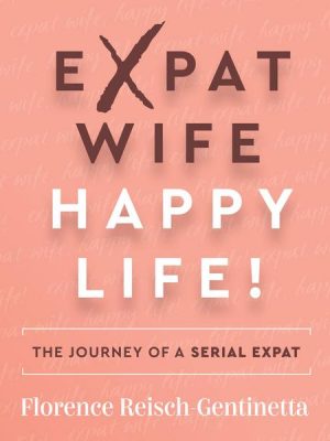 Expat Wife