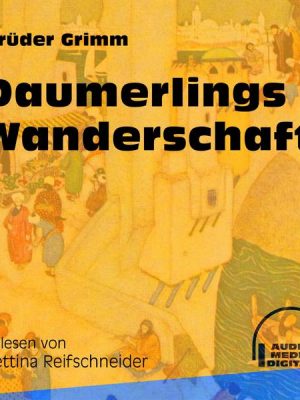 Daumerlings Wanderschaft