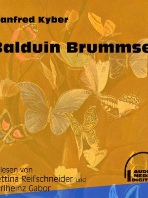 Balduin Brummsel