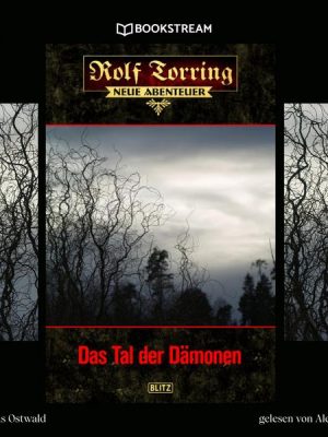 Das Tal der Dämonen