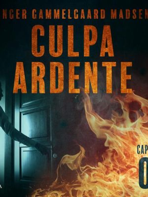 Culpa ardente - Capítulo 6