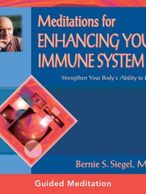 Meditations For Enhancing Your Immune System