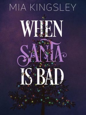 When Santa Is Bad