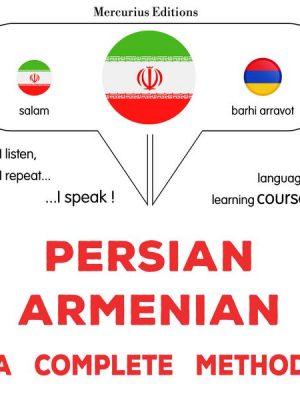 Persian - Armenian : a complete method