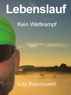 Lebenslauf - Kein Wettkampf