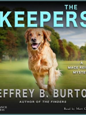 The Keepers - Mace Reid K