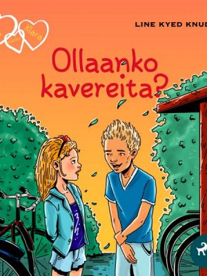 K niinku Klara 11 - Ollaanko kavereita?