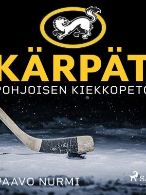 Kärpät – Pohjoisen kiekkopeto