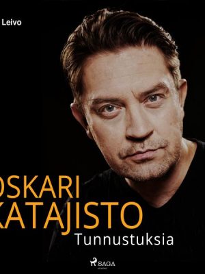 Tunnustuksia – Oskari Katajisto