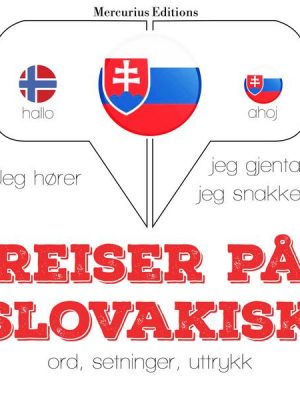 Reiser på slovakisk