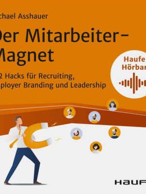 Der Mitarbeiter-Magnet