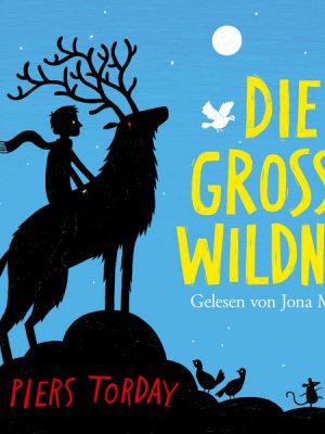 Die Große Wildnis