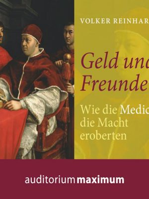 Geld und Freunde (Ungekürzt)