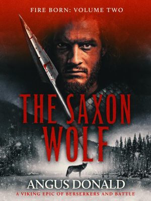 The Saxon Wolf