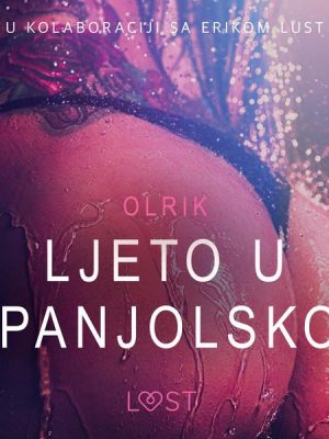 Ljeto u Španjolskoj - Seksi erotika