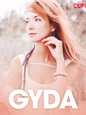 Gyda – eroottinen novelli