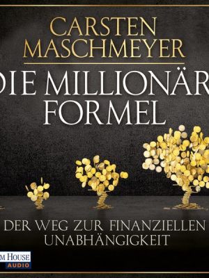 Die Millionärsformel