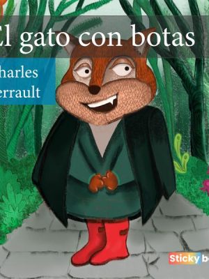 El gato con botas