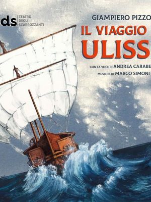 Il viaggio di Ulisse