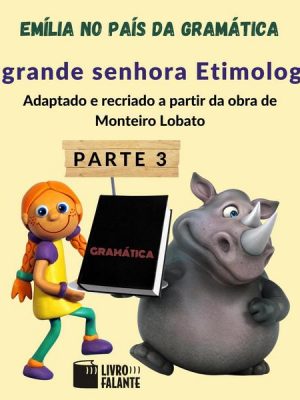 A grande senhora Etimologia