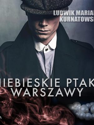 Niebieskie Ptaki Warszawy