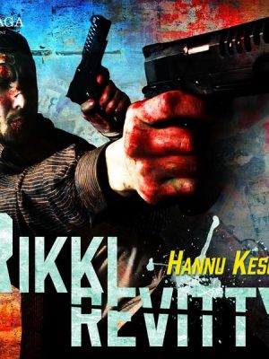 Rikki revitty