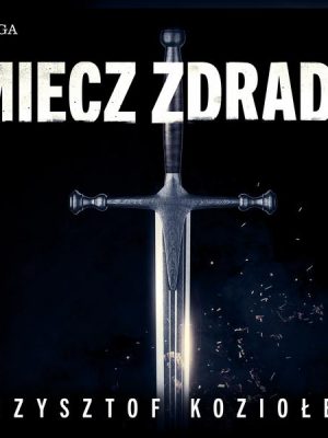 Miecz zdrady