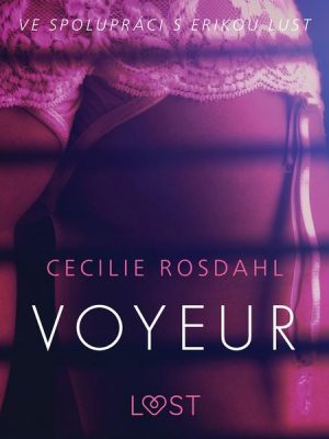 Voyeur - Sexy erotika