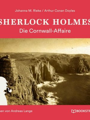 Sherlock Holmes: Die Cornwall-Affaire