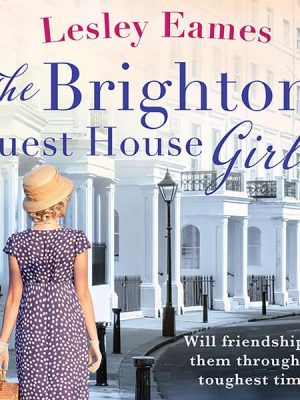 The Brighton Guest House Girls